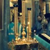 В Москве из храма украдено ценностей на полмиллиона,  подозревают охранника