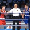 Украинский боксер Павел Ищенко стал чемпионом Европы