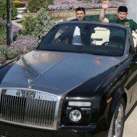 Рамзан Кадыров собирается научить чеченцев платить за электричество