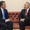 Премьер-министр Великобритании впервые посетит Казахстан