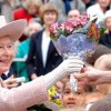 Сегодня британцы отмечают день рождения королевы