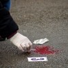 В Москве на улице зарезали армянского бизнесмена