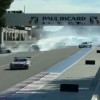 В гонке «Lamborghini Blancpain Super Trofeo» на «Поль-Рикаре» погиб гонщик
