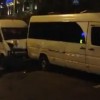 В Запорожье при столкновении двух маршруток пострадали 20 человек