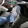 В центре Москвы у бара произошла массовая драка