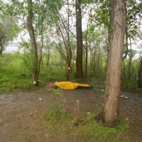 В Хмельницкой области девочку-подростка убила молния
