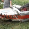 В Беларуси разбился планер с двумя людьми