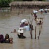 В Пакистане и Афганистане жертвами сильного наводнения стали более 80 человек