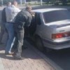 В Нижнем Новгороде похитили инспектора ГИБДД