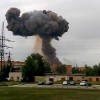 На полигоне в Самарской области взрывы снарядов участились
