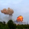 Ущерб от взрывов на Приволжском полигоне оценили в 100 миллионов