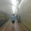 В Московском метро произошёл пожар на фиолетовой ветке