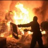 В Харьковской области в пожаре погибли трое детей 