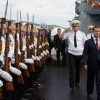 Черноморский флот РФ останется в Крыму на прежних условиях