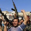 Сирийские боевики выдвинули свои требования к России