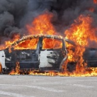 На Ставрополье в автомобиле взорвали директора сельхозпредприятия