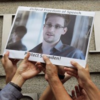 Кремль не заботит судьба Эдварда Сноудена