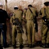 В Израиле у Стены плача охранник застрелил мужчину