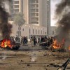 В столице Сирии в результате теракта погибли 2 и ранены 26 человек
