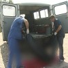 В Киеве в акватории Днепра всплыл труп 