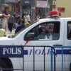 В Стамбуле полиция закрыла доступ на площадь Таксим