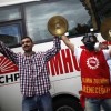 В Турции набирают обороты «молчаливые протесты»