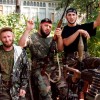 Владимир Путин потребовал от силовиков жесткой борьбы с этническими преступными группировками