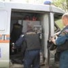 В Подмосковье нашли коробку с надписью «бомба для русских»