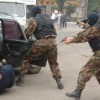 В Алматы гражданин Узбекистана убил четверых человек