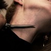 В Красноярске пьяный парень с ножом захватил заложницу и потребовал выкуп