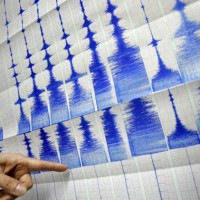 На Филиппинах произошло землетрясение магнитудой 5,6
