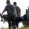 В Азовском море нашли тело третьего украинского рыбака