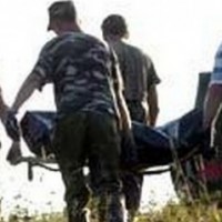 В Азовском море нашли тело третьего украинского рыбака