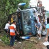 В Таиланде 22 человека пострадало в ДТП
