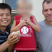 В США усыновленного ребенка из России снимали в порно
