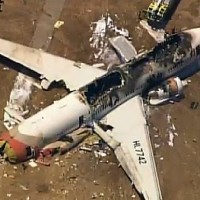 «Черные ящики» с разбившегося «Boeing 777» переданы на расшифровку в Вашингтон