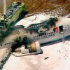 Одна из жертв авиакатастрофы Boeing 777 могла погибнуть под колесами машины скорой помощи
