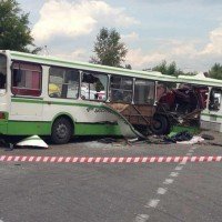 Семьи погибших в ДТП с автобусом в Подольске получат по 2 миллиона рублей