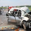 В Киевской области в жутком ДТП погибли 4 человека