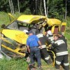В аварии в Нижегородской области погибли 5 человек