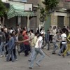 В Египте противники президента ворвались в штаб-квартиру движения «Братья-мусульмане»