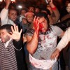 В ходе столкновений в Египте погибли люди