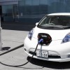Японские автокомпании будут продвигать электромобили