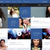 Граждан Венесуэлы призвали отказаться от Facebook