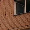 В центре Москвы из треснувшего дома эвакуировали людей 