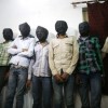 В Индии шестеро насильников получили пожизненные сроки