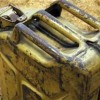 В Чернигове пенсионерка пыталась сжечь себя вместе с чиновниками