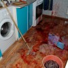 В Днепропетровской области глава детского семейного дома убил жену и дочь и покончил с собой