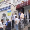 В Севастополе милиционер в ювелирном магазине двумя выстрелами в голову убил охранника 