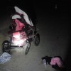 В Мариуполе пьяный водитель насмерть сбил ребенка в коляске